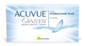 Acuvue Oasys - Lentes de Contacto - Miopía - Hipermetropía - J&J - poplentes.com | Lentes de Contacto | Acuvue | poplentes.com (4410434224199)